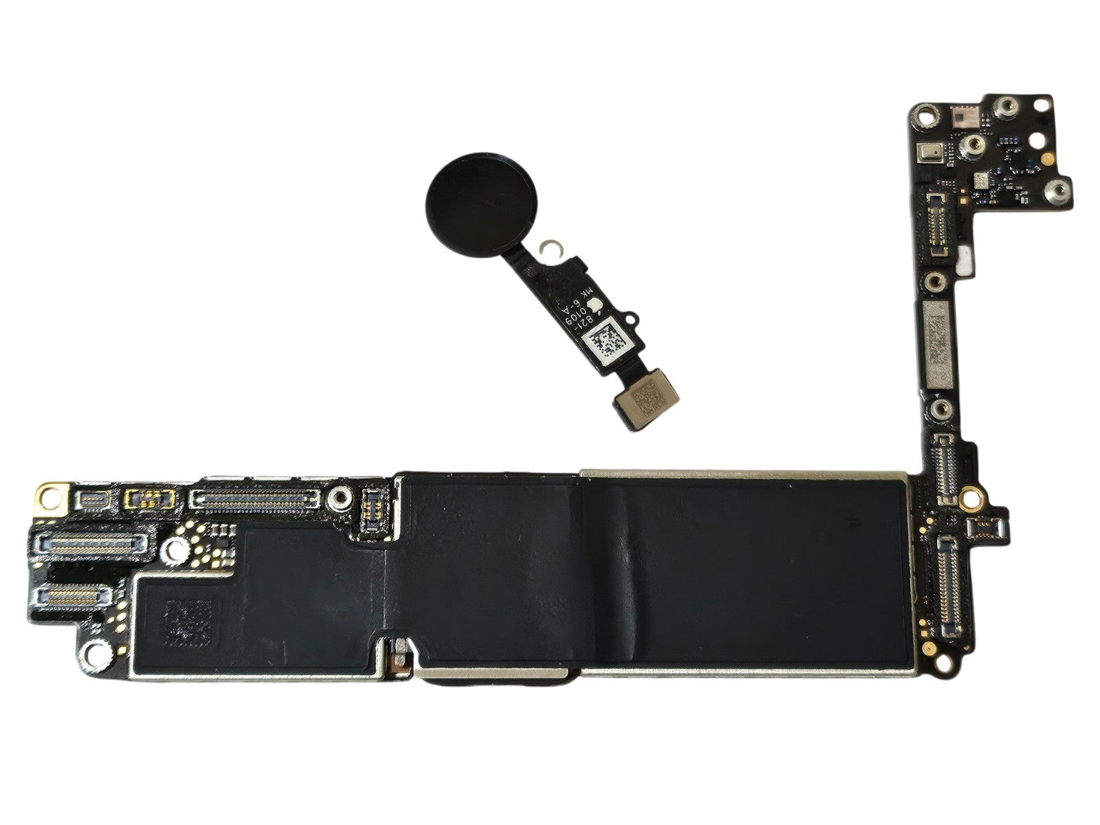 Placas Base iPhone