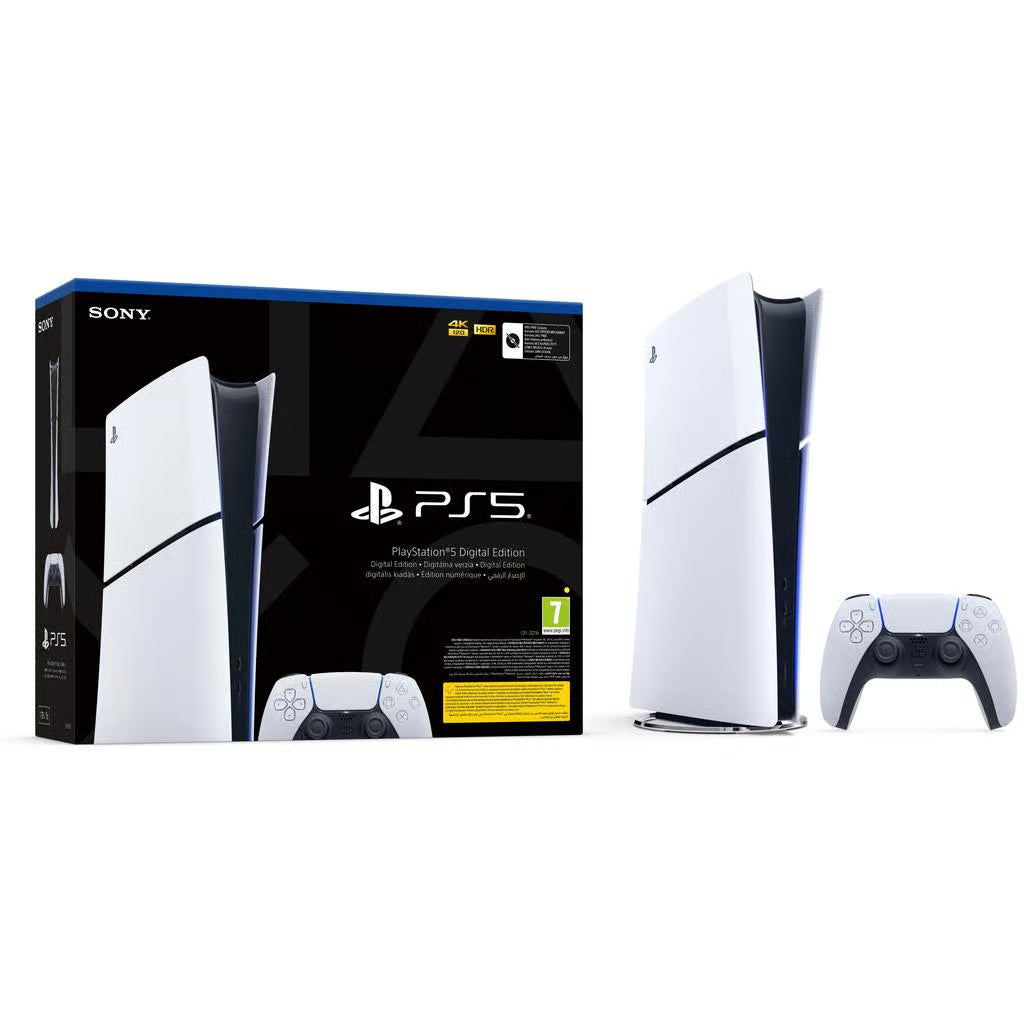 Sony PlayStation 5 Pro 2 To blanche