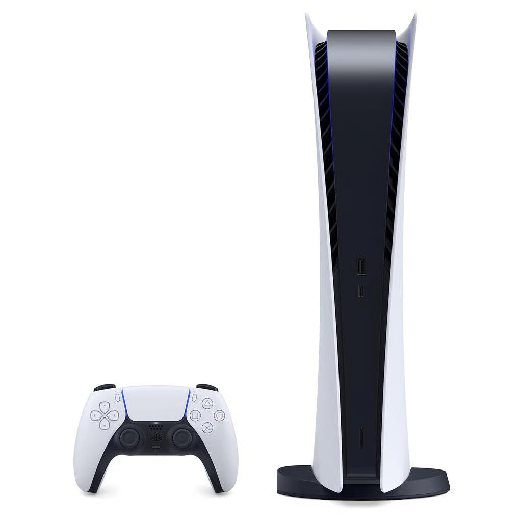 Sony PlayStation 5 Pro 2 To blanche