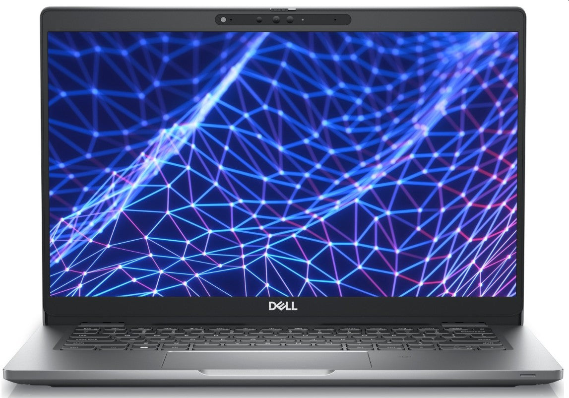 Dell Latitude 5330 13,3" i5 1245U, 16GB, SSD 256GB, FHD - Reacondicionado Grado B - Estética Muy Bueno