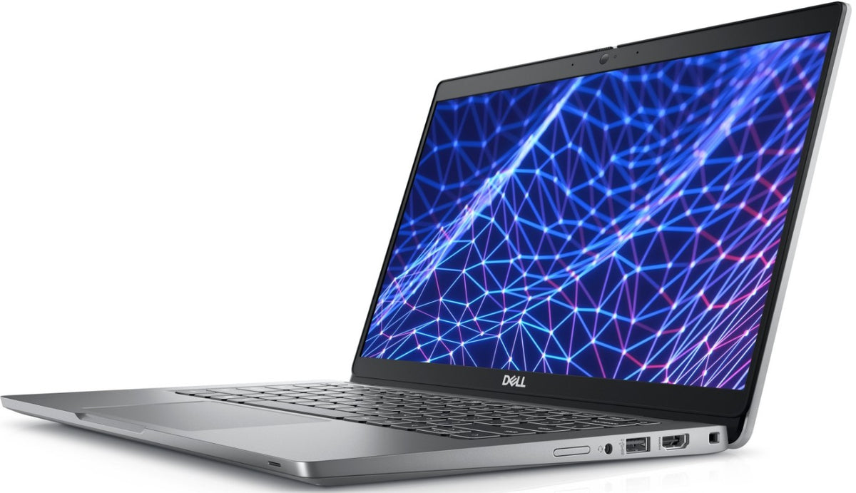 Dell Latitude 5330 13,3" i5 1245U, 16GB, SSD 256GB, FHD - Reacondicionado Grado B - Estética Muy Bueno