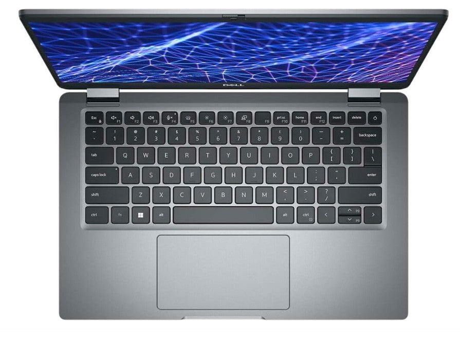 Dell Latitude 5330 13,3" i5 1245U, 16GB, SSD 256GB, FHD - Reacondicionado Grado B - Estética Muy Bueno