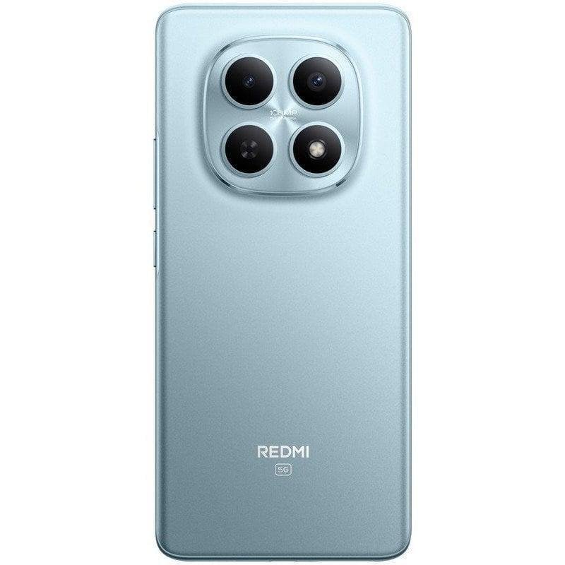 Xiaomi REDMI Note 15 5G 8GB 256GB 6.77" Azul Glaciar NUEVO (Caja Defectuosa)