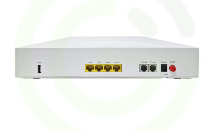 ZTE ROUTER F6640 WIFI 6