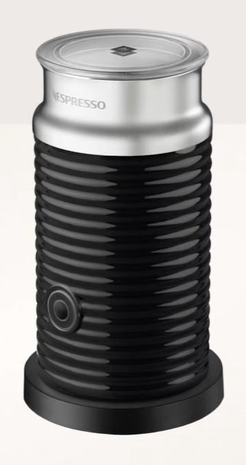 Nespresso De'Longhi Vertuo Pop+Aeroccino