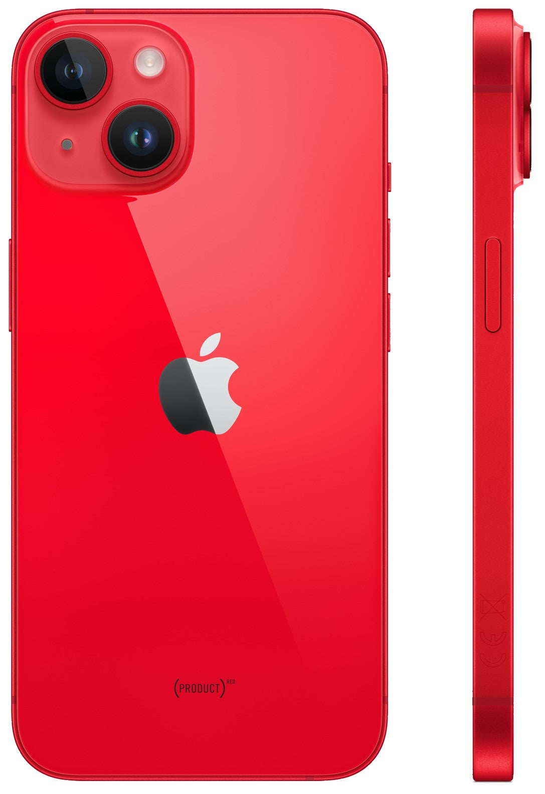 IPHONE 14 128GB RED REACONDICIONADO GRADO A