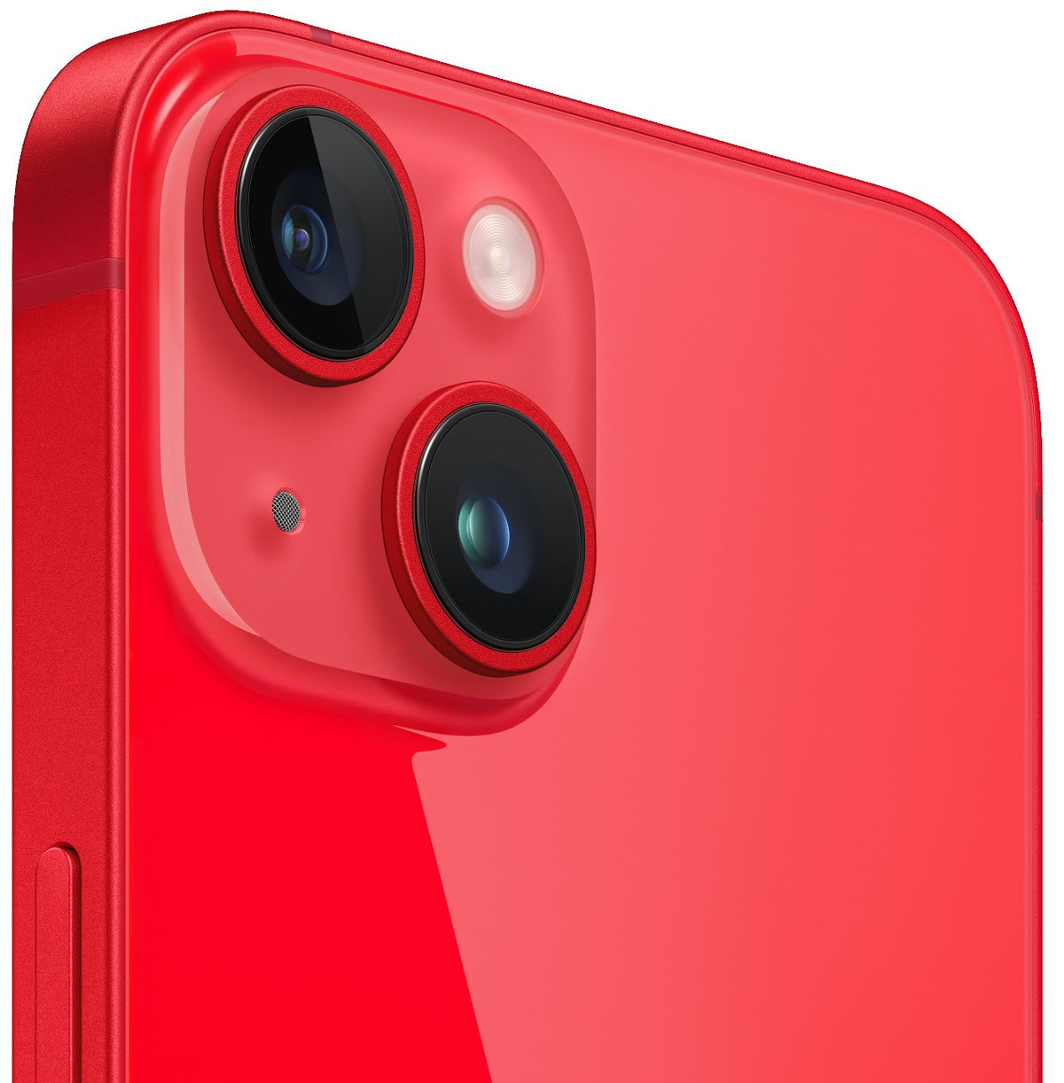 IPHONE 14 128GB RED REACONDICIONADO GRADO A
