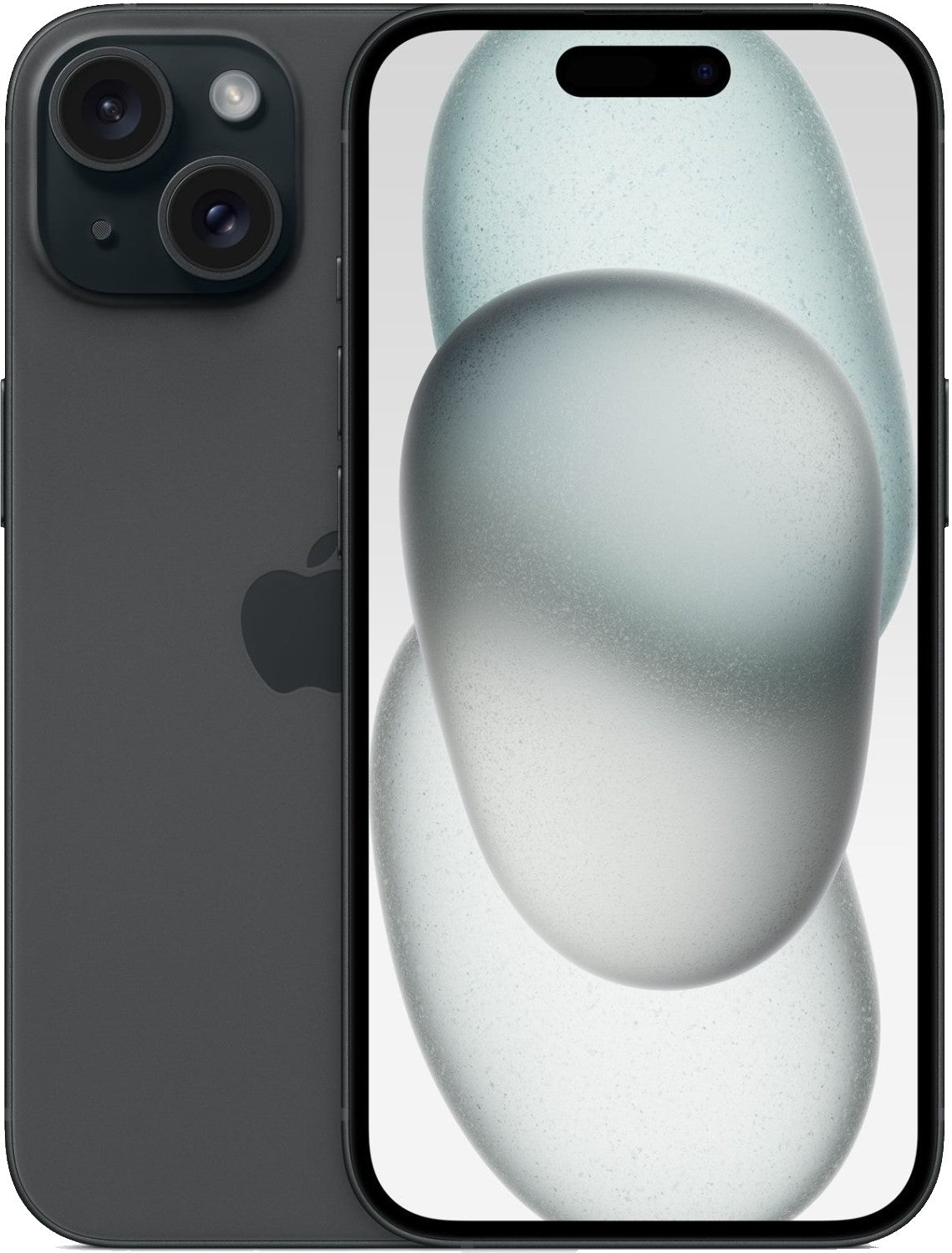 IPHONE 15 128GB BLACK REACONDICIONADO