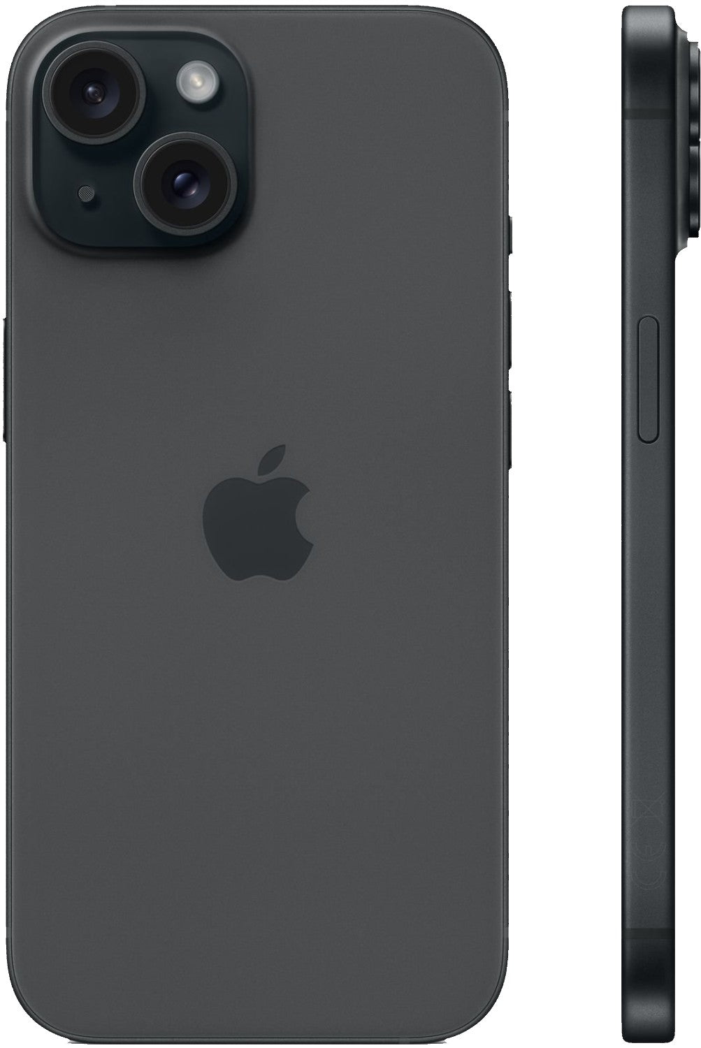 IPHONE 15 128GB BLACK REACONDICIONADO
