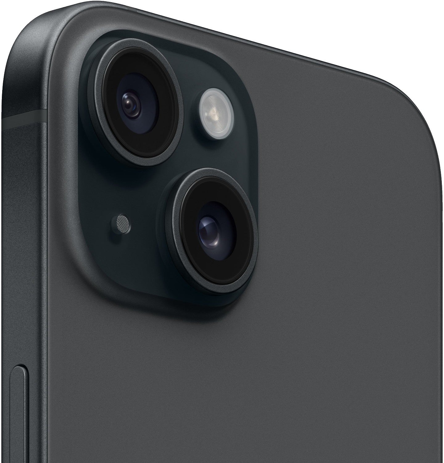 IPHONE 15 128GB BLACK REACONDICIONADO