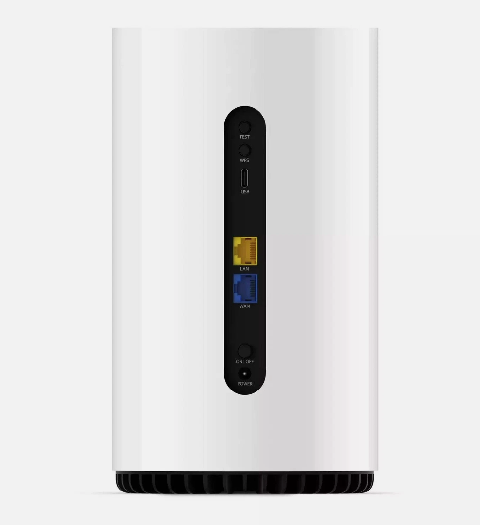 Nokia FastMile 5G Gateway 3.2