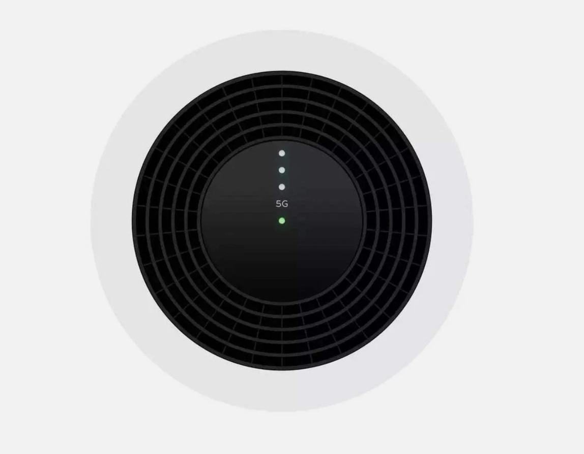 Nokia FastMile 5G Gateway 3.2