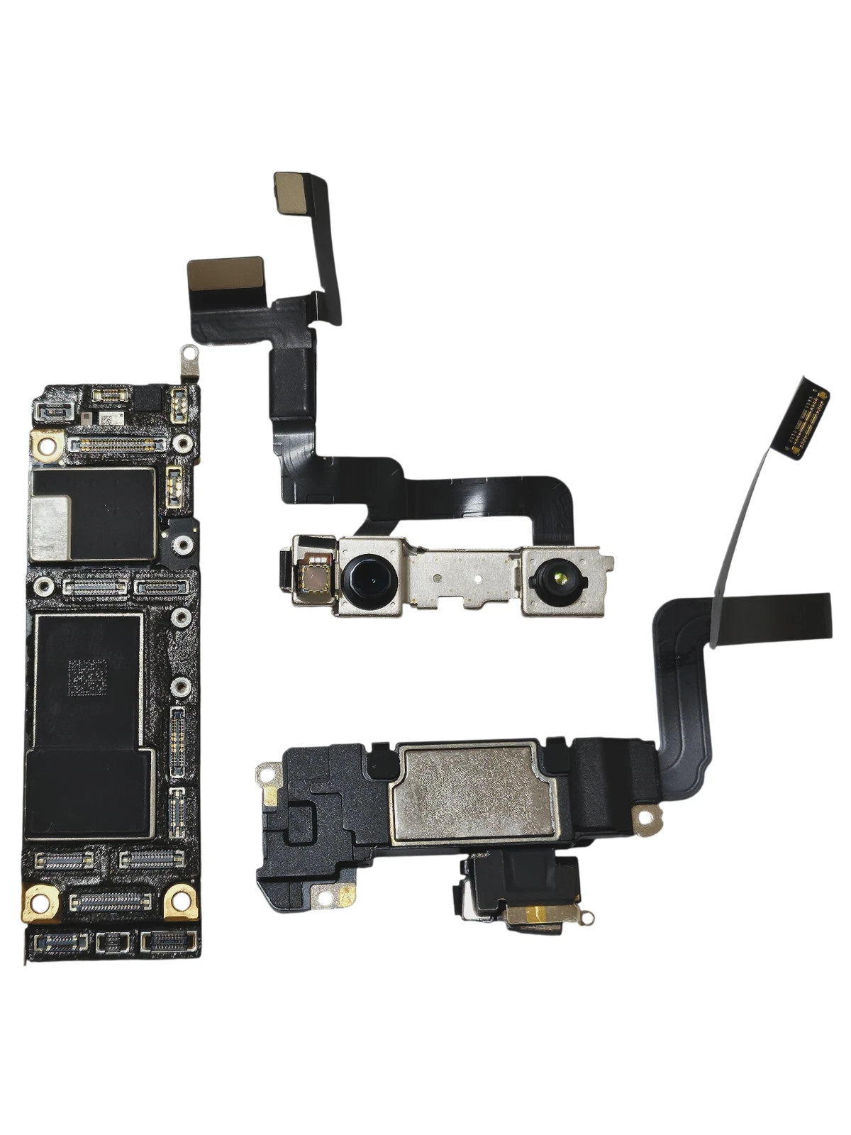 Placa base iPhone 11 64GB Con Face ID Motherboard with Original Face ID